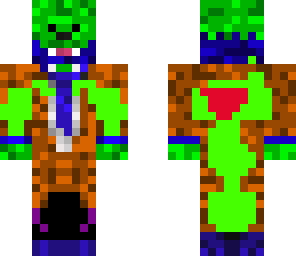 alien