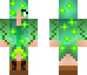 forest queen