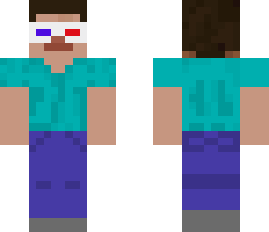 cool steve