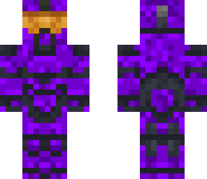cyb3rs skin
