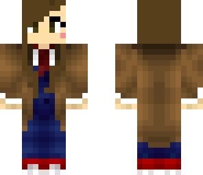 10th doctor girl edit
