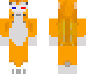 cool stampy cat