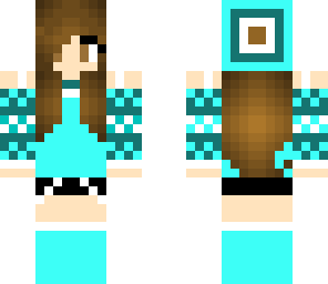 simple skin