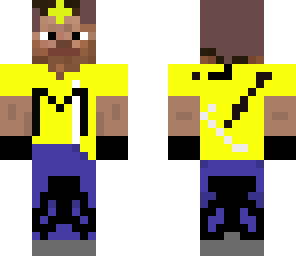 miner steve