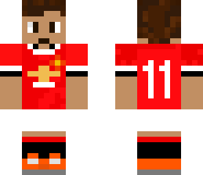 man u home kit 2014-15