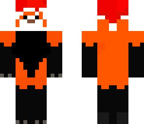 christmas panda