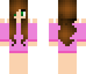 pinky