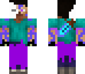 the ender worrier