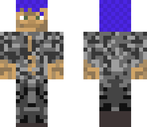coal miner