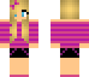 girly