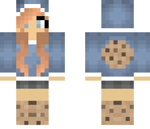 cookie gurl