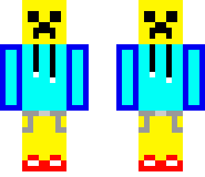 4 faces