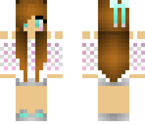 cute girl