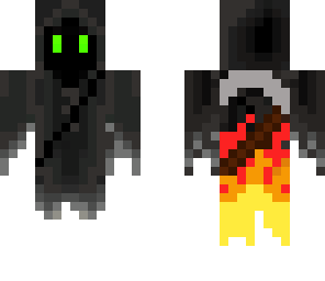 ghost reaper