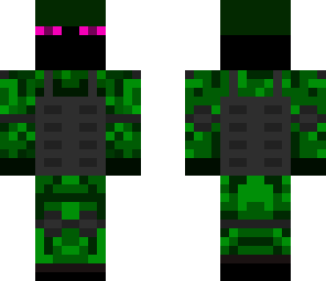 soldier ender helmet