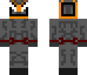the iron tiger