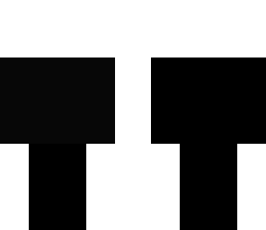 darkness