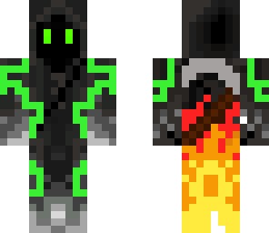 ghost reaper