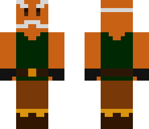 old man