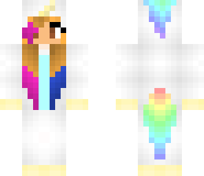 desticorn onesie