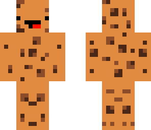 cookie guy