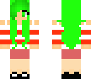 girl