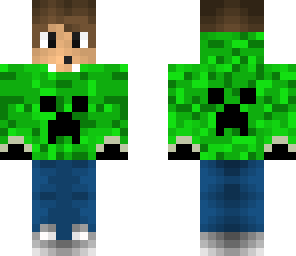 creeperguy