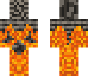 lava vs stone