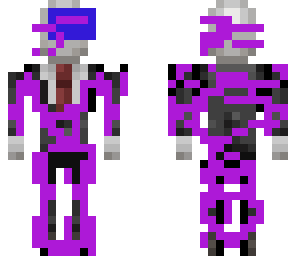 lol enderman