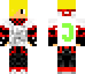 johntendos skin 2