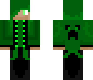 green saber updated again