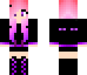 ender queen click