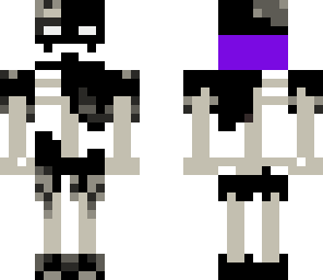 skendetron