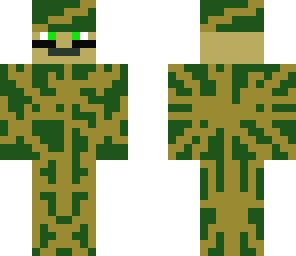 soldier