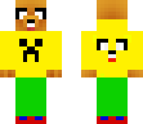 jake the dog
