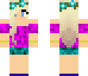 glitter girl