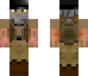 zombie hunter