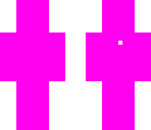 fully pink