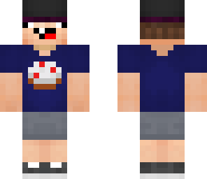 cakeminima - personal skin v1