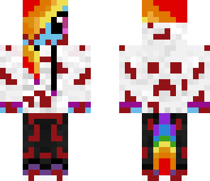 rainbow factory