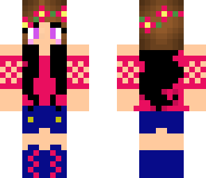 my skin