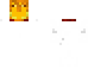 black faced white guy