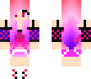 amylee33 skin fixed
