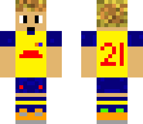 finished away kit