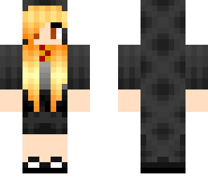 girl in hogwarts      2nd draft       likes please