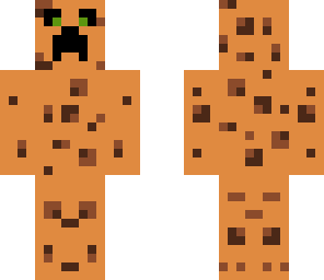 cookie creeper
