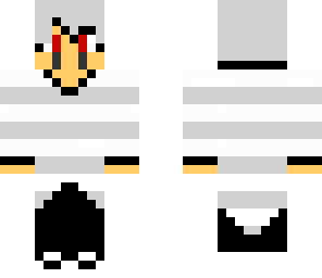 ghost boy