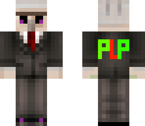 pixylps iron golem edit