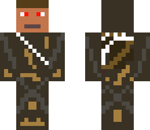 hunter