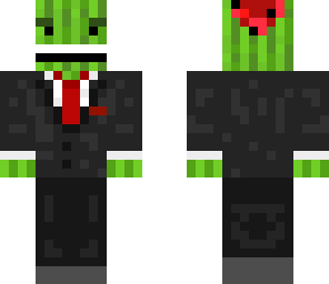 sir melon 